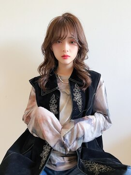 リベルテ(LIBERTE) 大人かわいい小顔カット