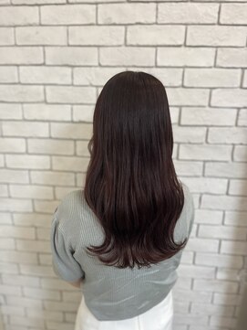 クララ タカマツ(CLALA Takamatsu) ピンクブラウン