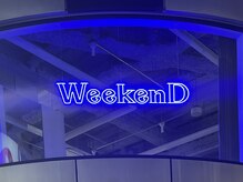 ウィークエンド(WeekenD)