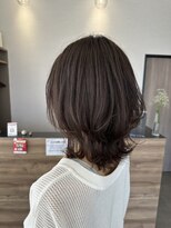 ロンデル(RONDEL)&nbsp;グレージュカラー