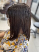 アース 佐世保早岐店(HAIR&MAKE EARTH) 酸性ストレート