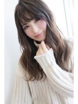 ウィズ 松戸五香店(Wiz)&nbsp;ラフ＆セクシーロング