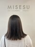 カット×1ｓｔトリートメント　【￥8000→￥6500】