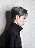 《北斗》シルバーカラー / Instagram - @hokutooo16