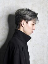 ルアウアオ(LUAU Ao)&nbsp;《北斗》シルバーカラー / Instagram - @hokutooo16