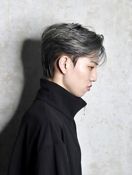 ルアウアオ(LUAU Ao) 《北斗》シルバーカラー / Instagram - @hokutooo16