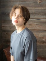 アームズ キューブ 岡崎店(arms cube)&nbsp;ショートスタイル