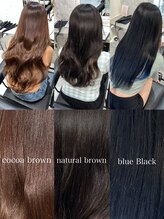 あるじゃんすー 横浜店&nbsp;ナチュラル エクステ