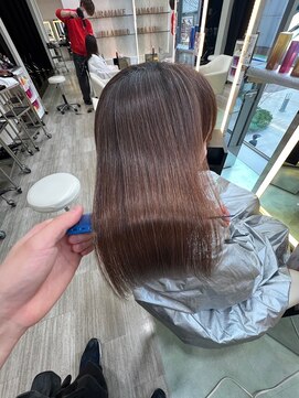 ウィル あべの店(WiLL) 神質改善