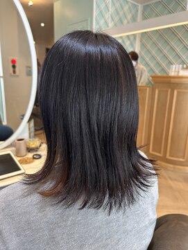 アンフィ 矢向(Anphi) 5-50 外ハネ