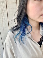 エミー(aimee)&nbsp;インナーブルー