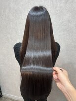 アールクリップ 表参道(arclip)&nbsp;髪質改善トリートメント"サイエンスアクア"