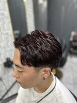 アローズ 久留米店(arose)&nbsp;ブリーチなしカラー