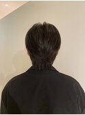 マッシュウルフ