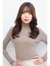 【新規】‘手触り◎‘カット＋グランドリンケージトリートメント￥7040
