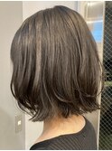 ぱつっと可愛いボブレイヤー☆