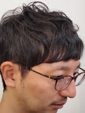 ニエラ(niella) MEN’S PARM