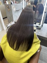 ドープリット(Dope LIT)&nbsp;艶髪