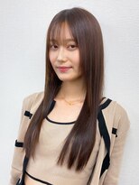 ニューヨークニューヨーク 近鉄草津店(NYNY)&nbsp;ナチュラルストレート