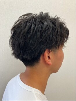 モノ(mono.)の写真/ビジネスからカジュアルまで幅広いご要望に対応します！高い技術と経験でお客様の理想のスタイルに◎