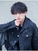 ゆる波バブルマッシュ