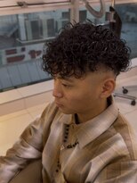 フェイス 大船(FACE)&nbsp;スペインカール/koudai【大船】