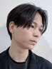 【2回目以降の学生限定】どのメニューでも10%OFF 【メンズ/メンズブリーチ】