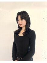 ノットイコール(not equal)&nbsp;high layer