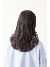 ヘアカラーのジアミンで白髪染めをあきらめていませんか？当店、人気の「ノンジアミン白髪染め」