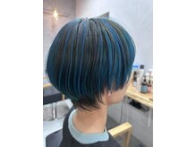 グリージョ(grigio)