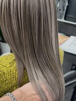 ヘアーラボ 樟葉(Hair Labo)&nbsp;Ash