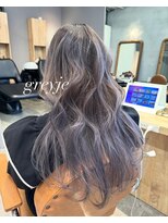 ジュネス 奈良橿原(Jeunesse)&nbsp;【ハイトーン】グレージュ