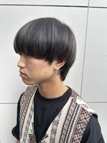 ニューヨークニューヨーク 垂水店(NYNY)&nbsp;マッシュｘウルフ