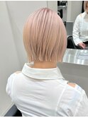 ハイトーンベージュ