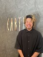 ヘアンドメイク アース ユーカリが丘店(HAIR&MAKE EARTH) 大島 翔