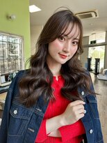 バランス ハレまち通り岡山駅前店(balance.)&nbsp;秋のトレンドスタイル