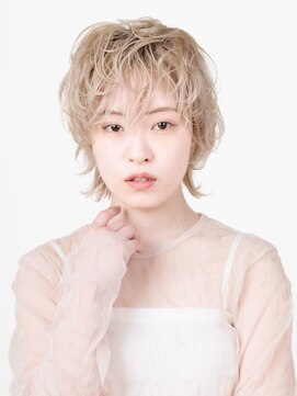 タヤ たまプラーザ店(TAYA) ライト&シアーショート