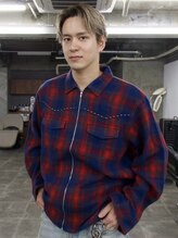 ラフ 北参道(RAF) 遠山 洵