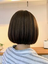 レガート(LEGATO)&nbsp;ボブ