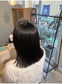 ココアベージュ/クラゲヘアー/オリーブグレー［千葉］