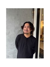 モップス 金沢文庫店(MOPS)&nbsp;松浦 愁