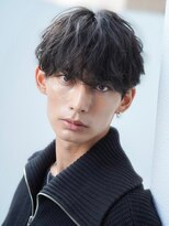 リップス 立川(LIPPS) 【LIPPS立川】メンズシャドーパーマ