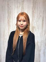 バブー バイ ビューティービースト アカデミー 熊本店(ba-boo) 松浦 明里