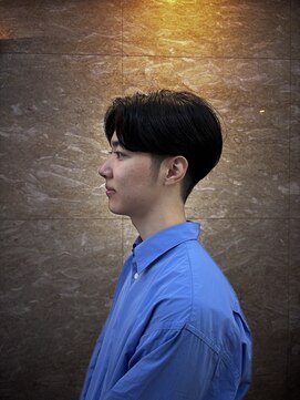 クローバー(CLOVER) メンズマッシュ