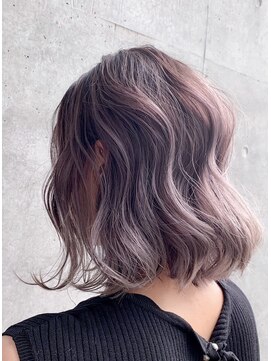 ユアーズヘア 日吉店(youres hair) お洒落☆ナチュラル☆ラベージュ☆グレージュ☆ベージュ
