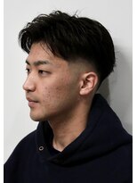 ステイジー(STAYG)&nbsp;メンズビジネスショート