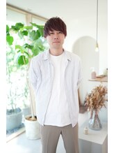 ゴカンムード(Gokan mood)&nbsp;KUNISHIMA 