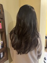 ゼン(Zen.) レイヤースタイル