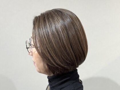 ロイ(Roy)の写真