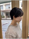 レディースショート